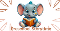 Preschool Story-Time